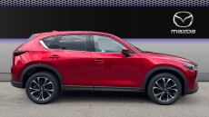 Mazda CX-5 2.0 Sport Edition 5dr Auto Petrol Estate